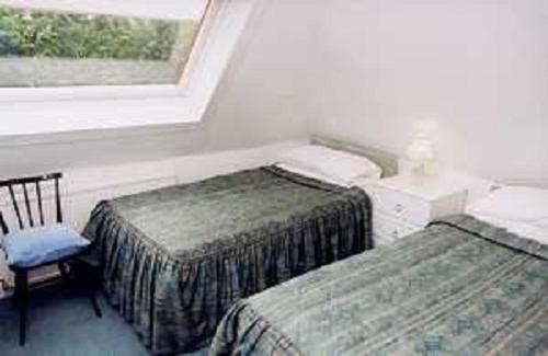 Milton House Edinburgh Room photo